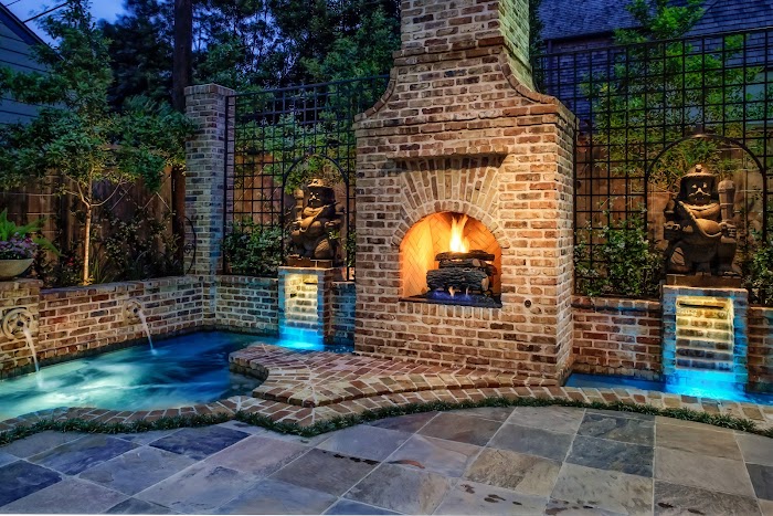 Aj’s Landscaping & Design Inc