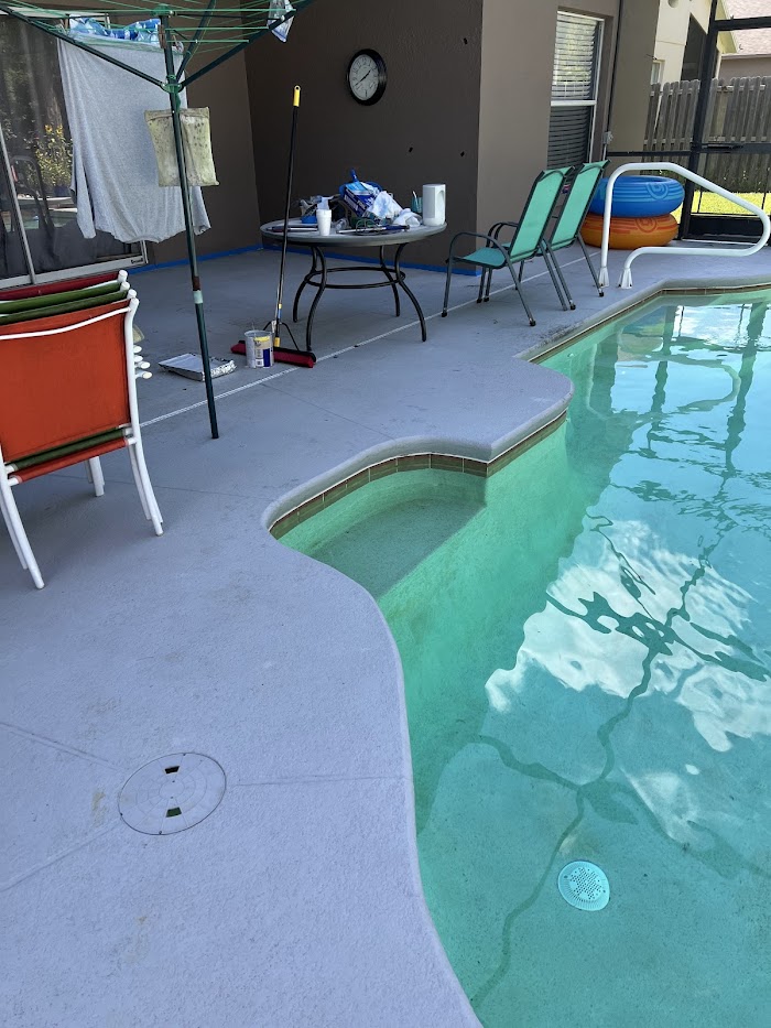 Perfect Pools of Orlando