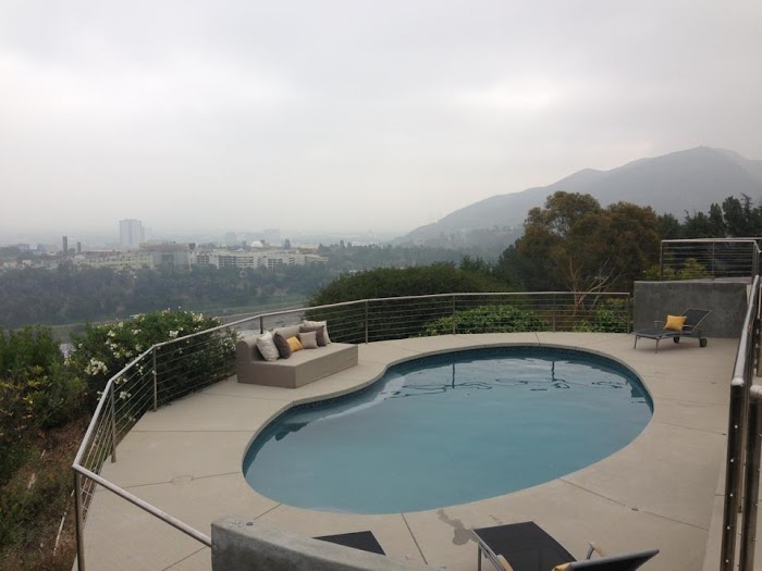 Zach’s Pool Service