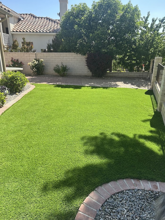 Arborscapes Ground Maintenance and Landscaping, LLC