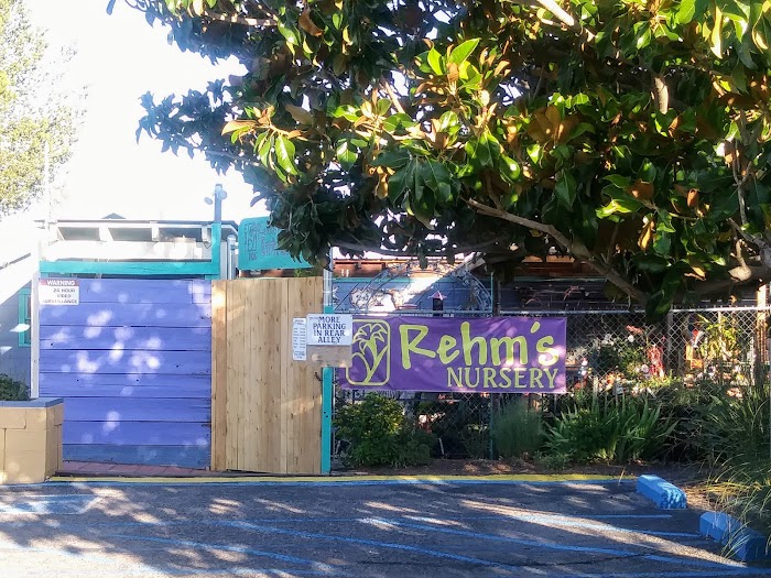 Rehm’s Nursery and Garden Center