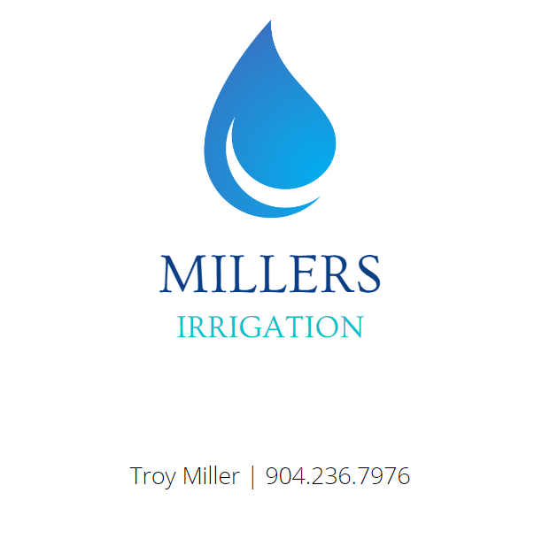 Millers Irrigation Services LLC