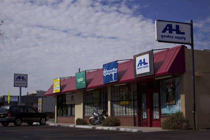 AHL Garden Supply