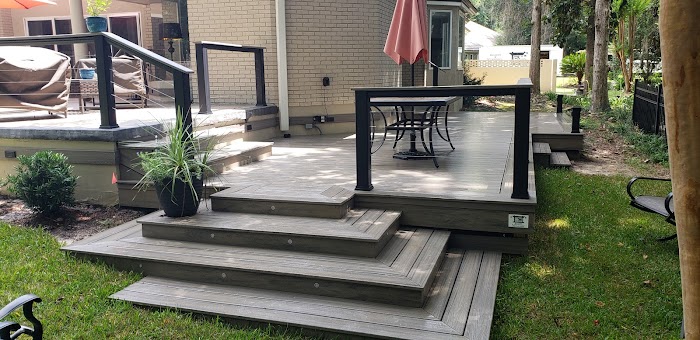 BC Builders & Deckworks
