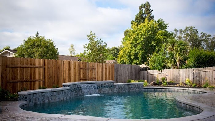 Pool Time Pool & Spa