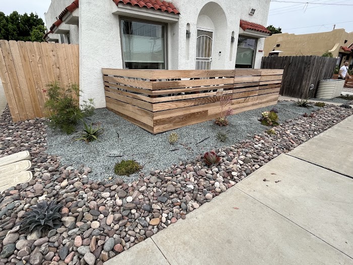 Le Perv Landscape Inc