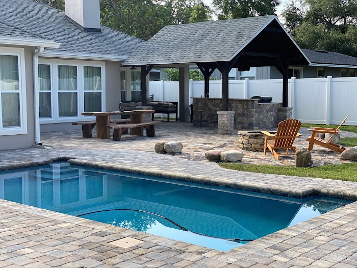 Built by father & son