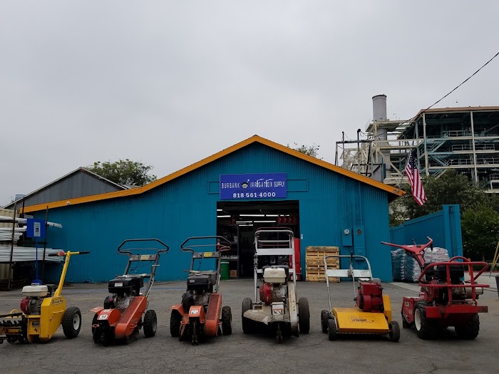 Burbank Irrigation Supply