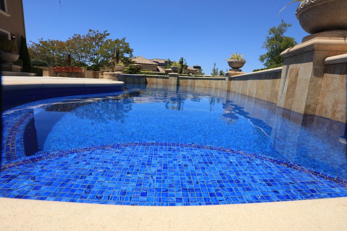 Royal Pools by Adams