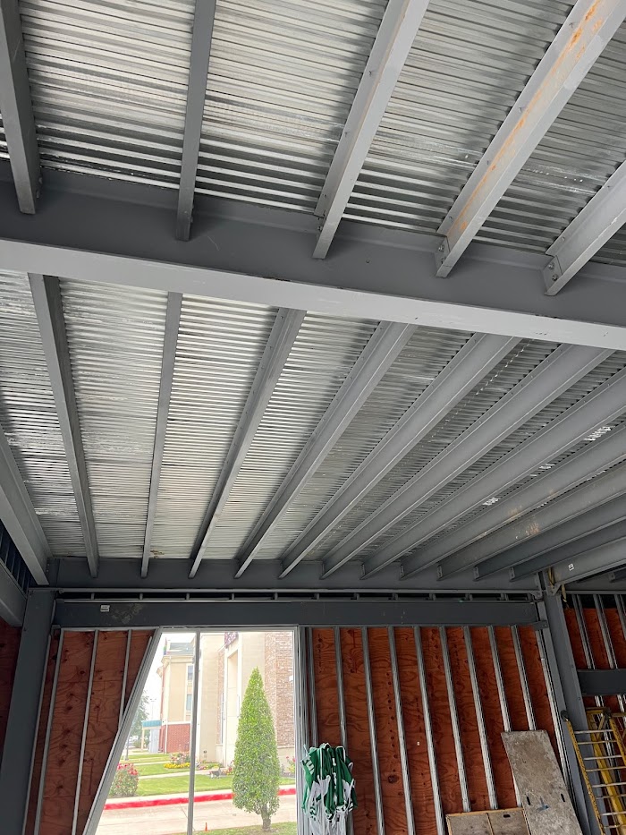 Oates Metal Deck and Building Products, Inc.