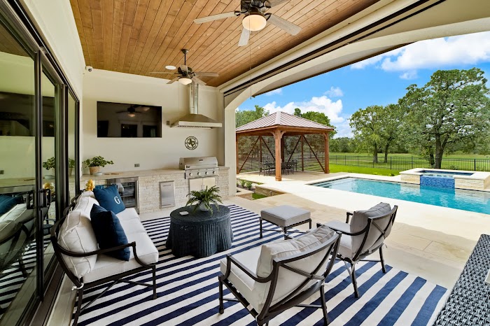 Hill Country Outdoor Living, LLC