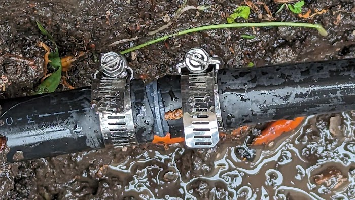 Irrigation Equipment Co