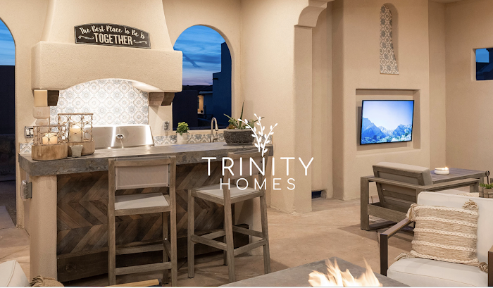 TRINITY HOMES LC
