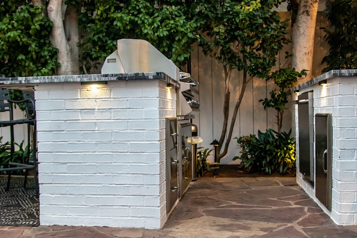 The Landscape Company