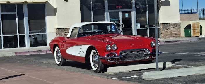 Landscape Solutions Inc.