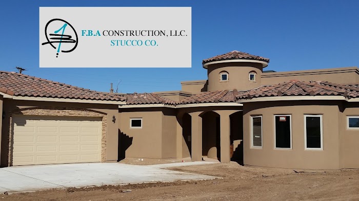 F.B.A CONSTRUCTION, LLC