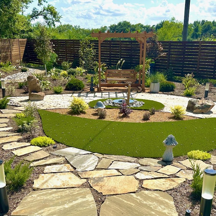 Complete Landscape & Design