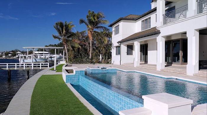 Pool Pros Construction