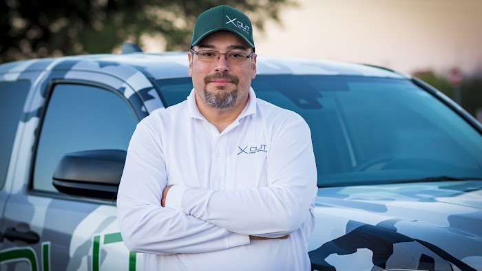 X Out Pest Services