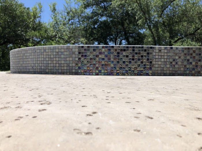 Pool Tile Restorations