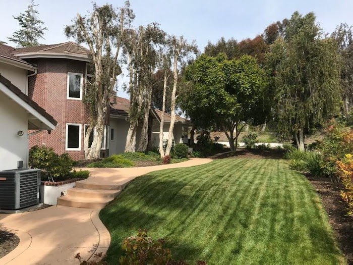 Surf and Turf Landscapes