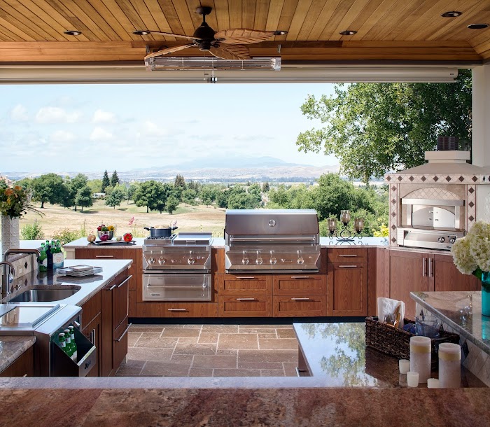 Danver Outdoor Kitchens