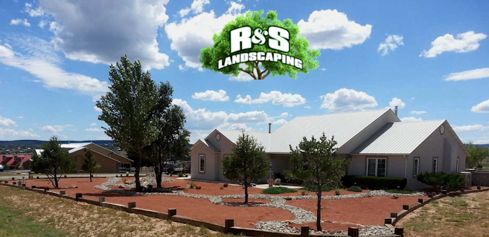 R & S Landscaping