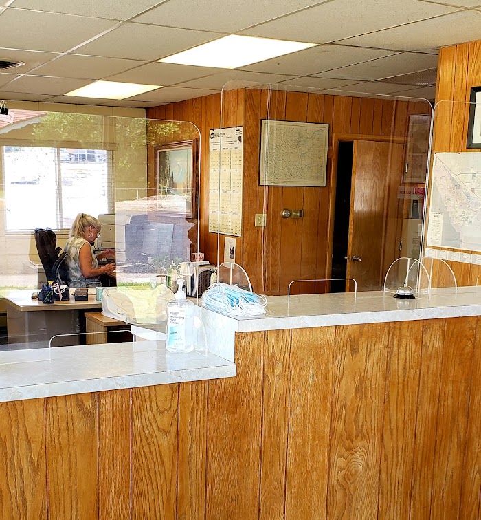 Grand Valley Irrigation Company