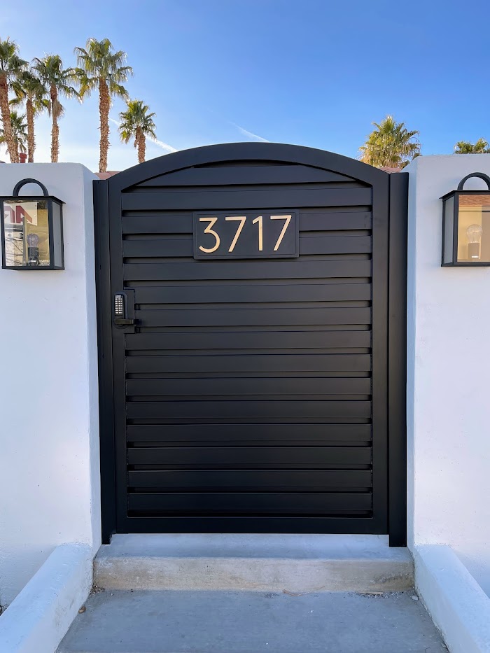 AR Iron Doors, Gates, and Fences