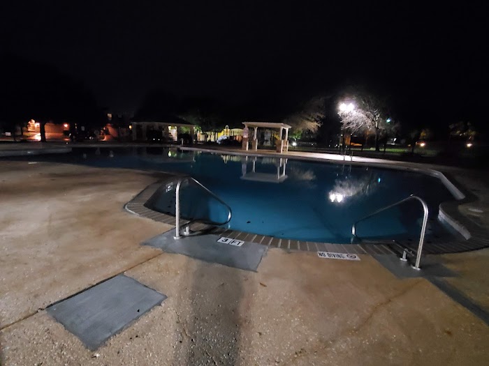 Chavez Pools Services & Repair