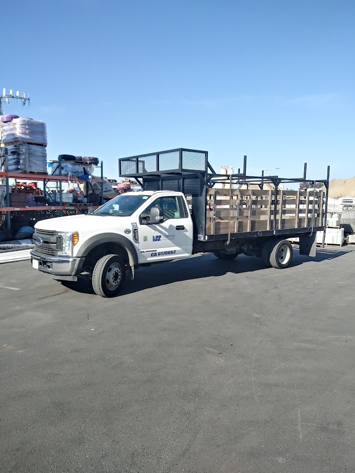 Heritage Landscape Supply