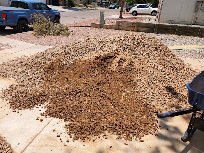 JPR Decorative Gravel