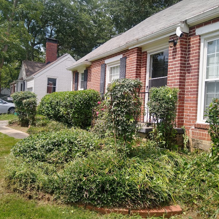 LawnStarter Landscaping