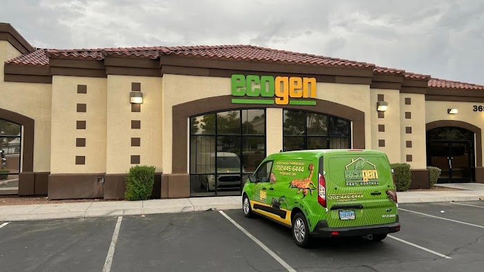 EcoGen Pest Control