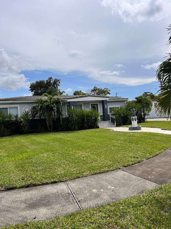 London Lawn Care Service