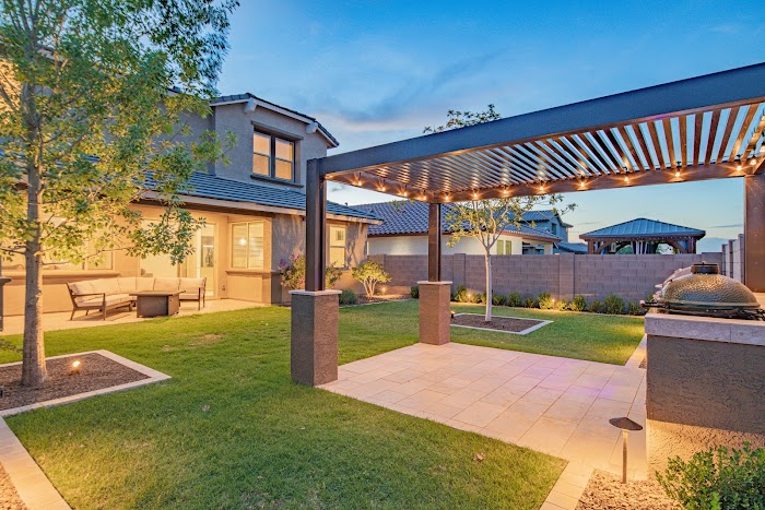 H&J Landscaping Services