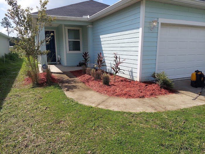 WEMS Lawncare & Landscaping LLC