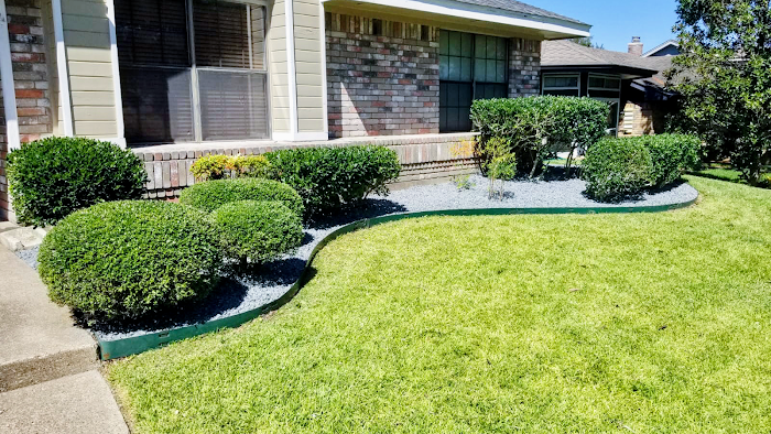 DFW Landscape Solutions