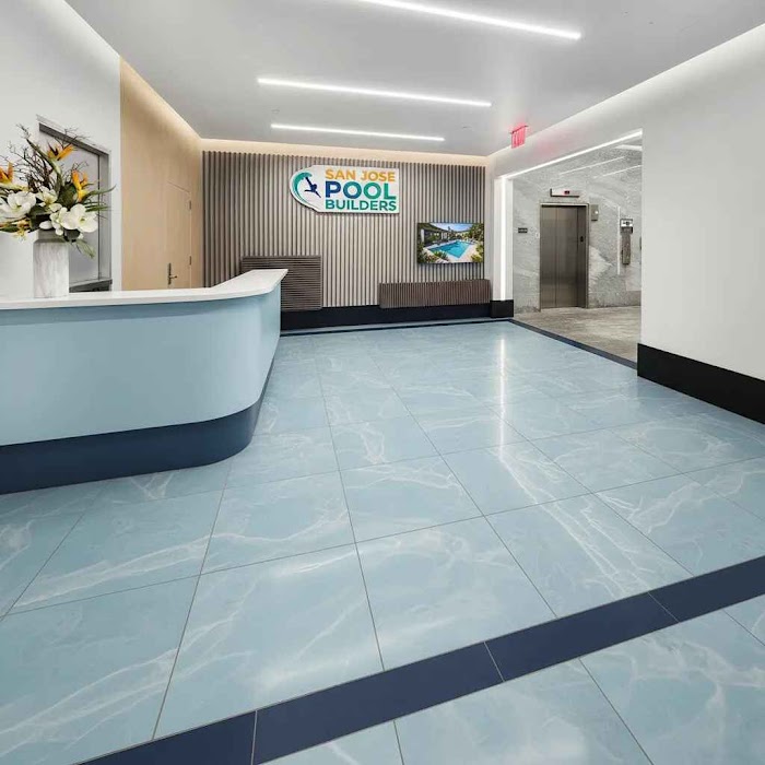 San Jose Pool Builders