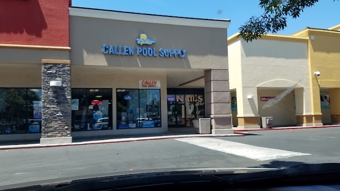 Callen Pool Supply