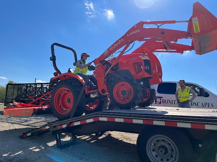 Bonita Landscaping-Landscaping and Mowing LLC