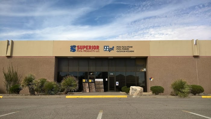 Superior Pool Products LLC