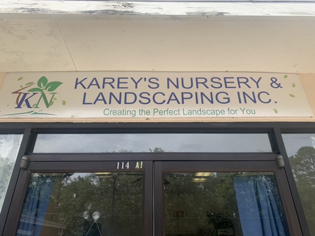 Karey’s Nursery & Landscaping, Inc