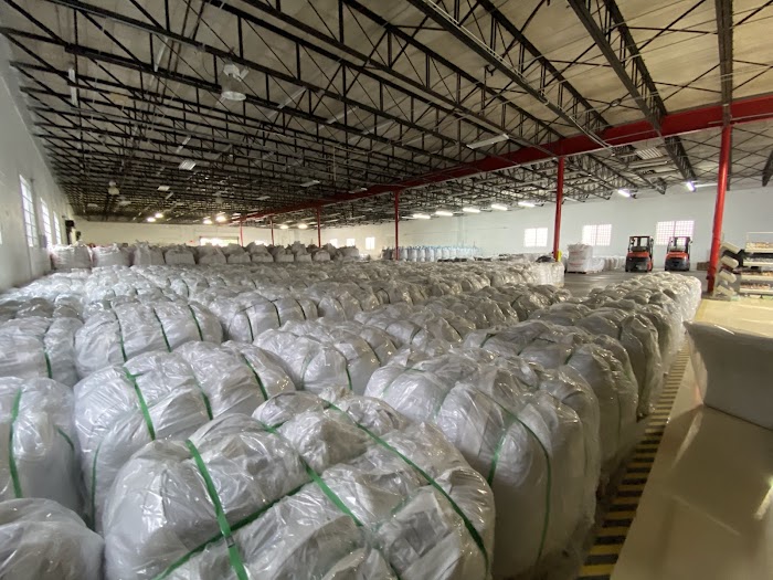 Miami Beach Pebbles Inc