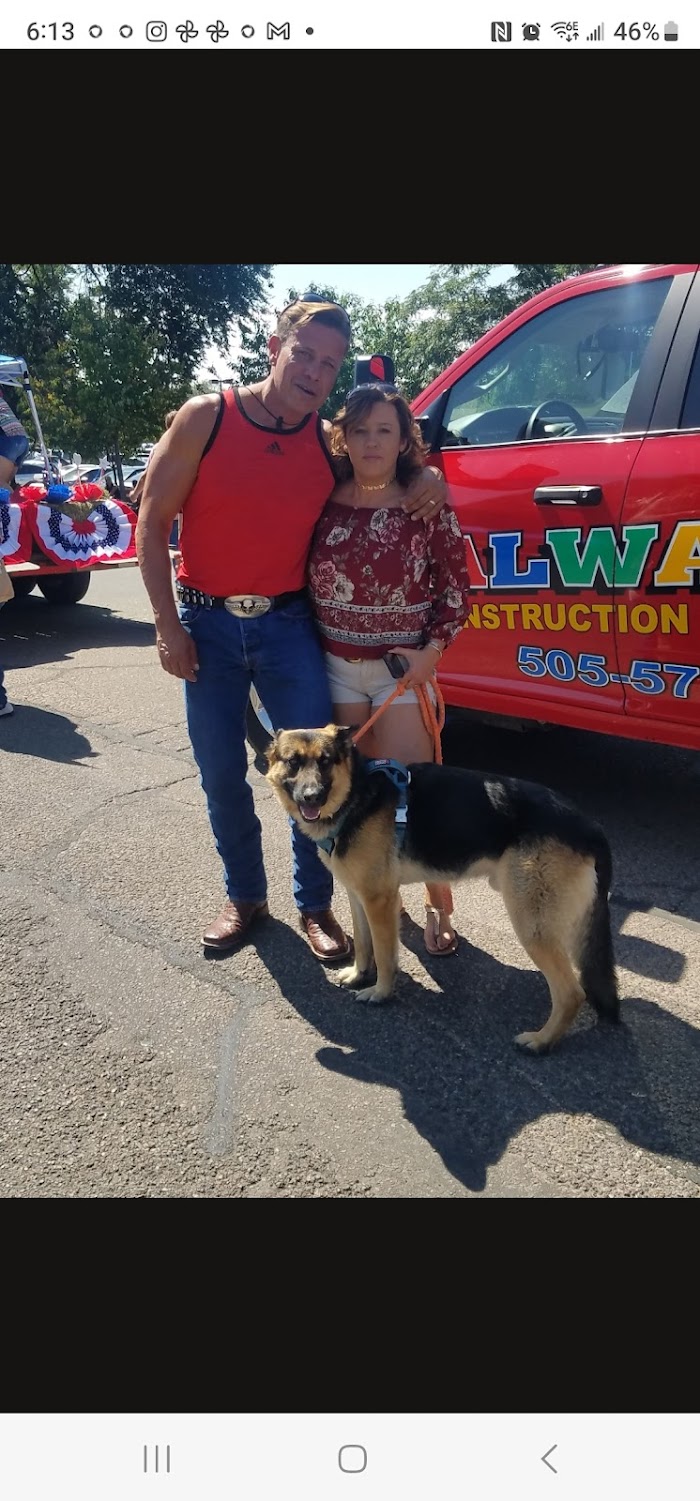 Always Construction Services