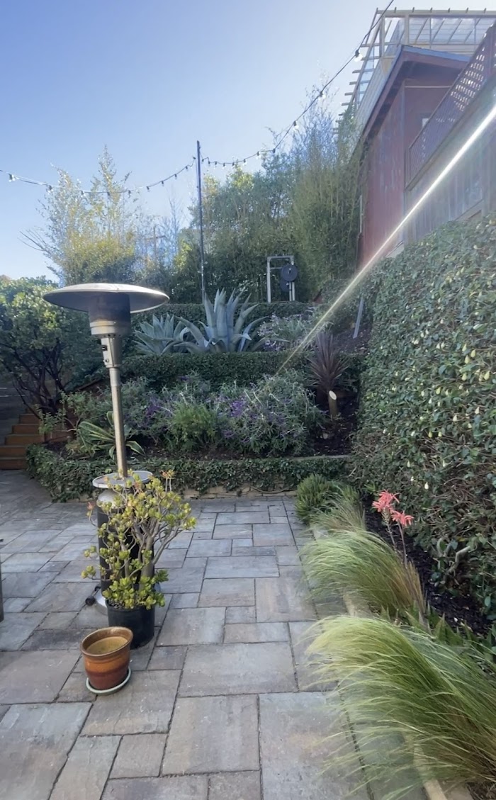 Sf Gardening Services