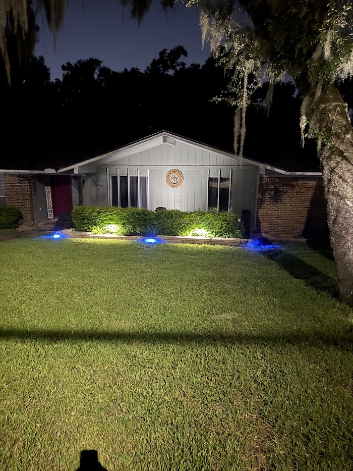 Team JP Landscaping LLC