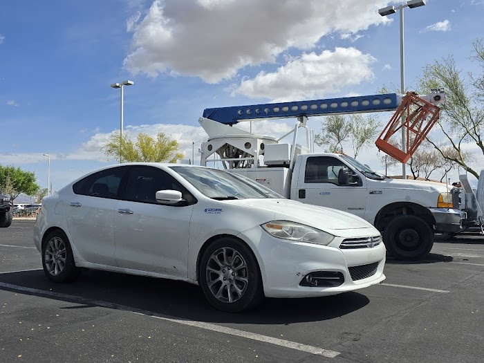 Tree trimming and removals