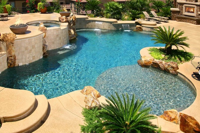 Scottsdale Pool Resurfacing