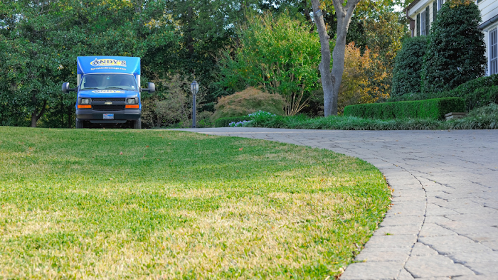 Andy’s Sprinkler, Drainage & Lighting